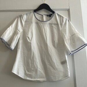 NWT 🌹 J. Crew Top Size 2 XS